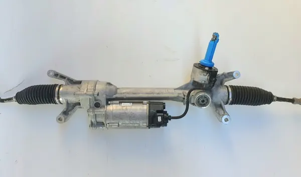 Mercedes W213 4MATIC Vaihteisto OEM 2134605001 image 3