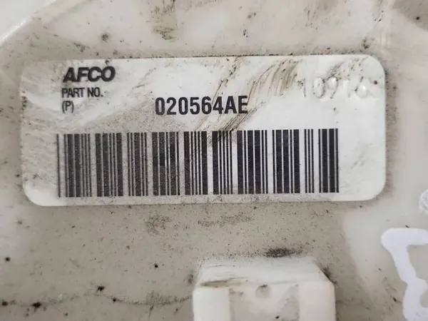 Sensor Nível Combustível Cadillac SRX 04-09 OEM 020564AE image 5