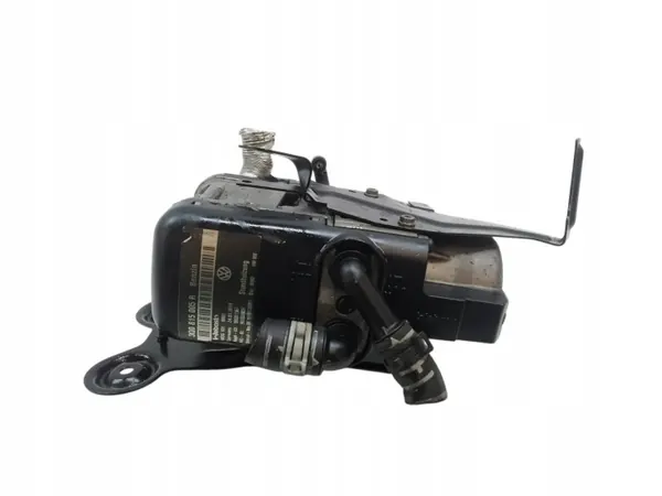 Webasto parkeerverwarming OEM 3Q0815005R Skoda Superb III image 2