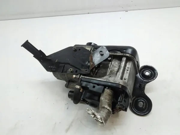 Webasto parkeerverwarming OEM 3Q0815005R Skoda Superb III image 3
