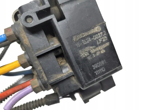 Volkswagen OE 7P0616006E Compressore Sospensione image 3