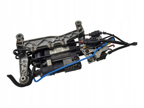 Volkswagen OE 7P0616006E Compressore Sospensione image 4