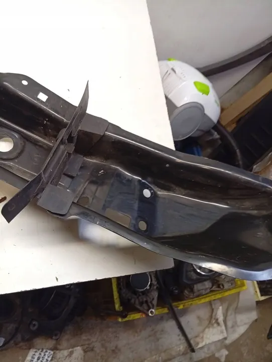 Viga de para-choque dianteiro DACIA DUSTER 2 II image 2