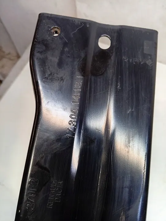 Viga de para-choque dianteiro DACIA DUSTER 2 II image 3