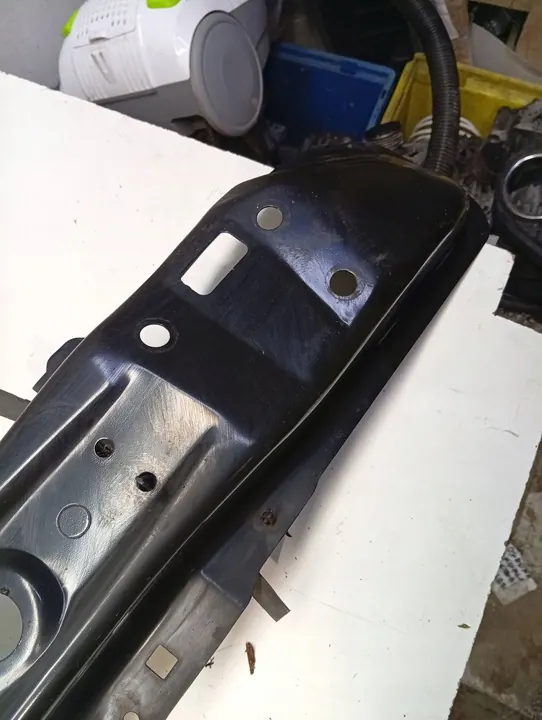 Viga de para-choque dianteiro DACIA DUSTER 2 II image 5