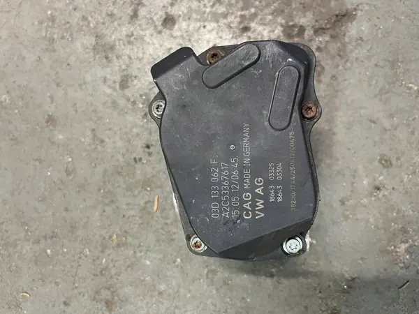 Corpo de borboleta VW POLO 6R 3D 1.2 image 3