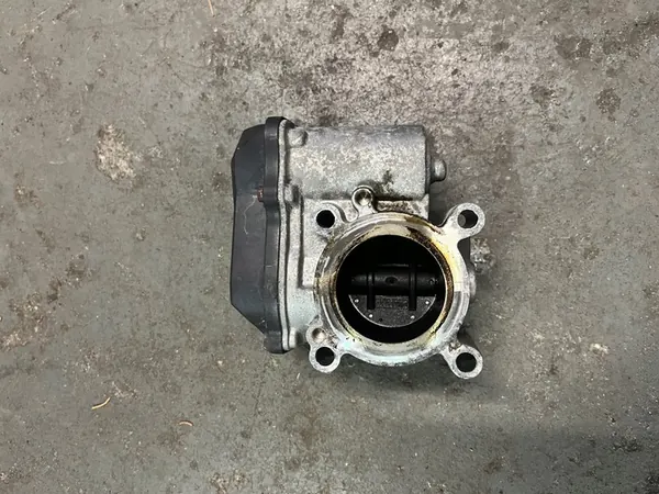 Corpo de borboleta VW POLO 6R 3D 1.2 image 4