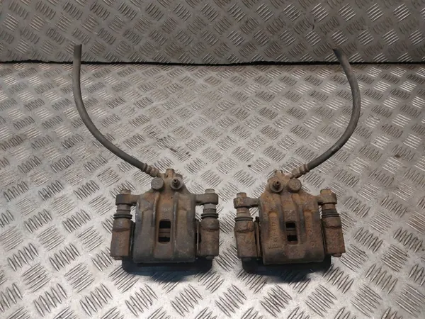Jarrujousimet edessä OEM PRZÓD Kia Ceed I Lift image 2