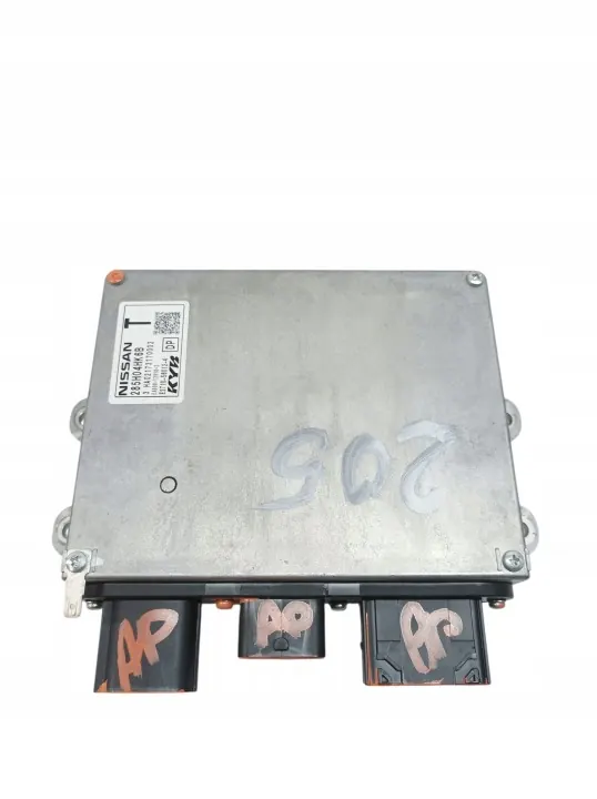 Module direction assistée OEM 285H04HK6B Infiniti Q50 image 2
