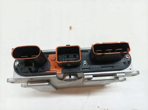 Module direction assistée OEM 285H04HK6B Infiniti Q50 image 3
