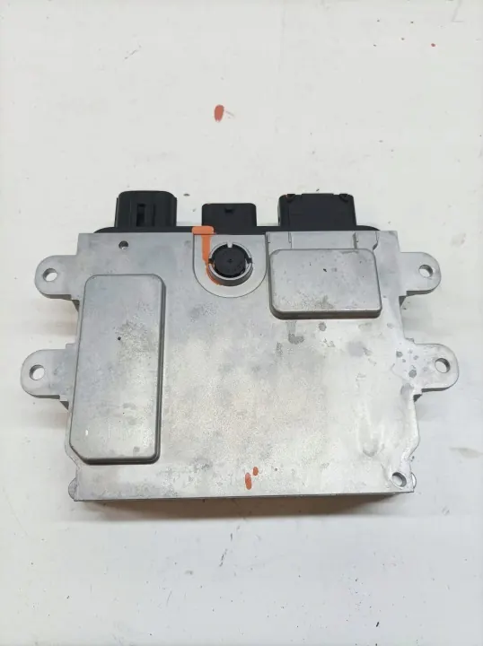 Module direction assistée OEM 285H04HK6B Infiniti Q50 image 4