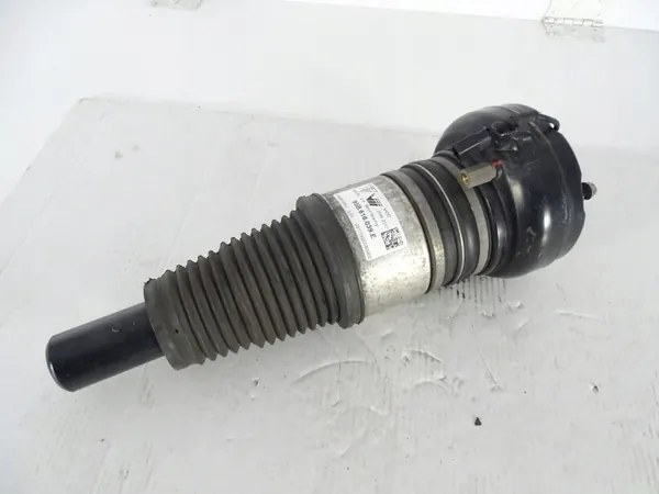 Porsche Luftfederung Dämpfer OEM 95B616039E ACP image 2