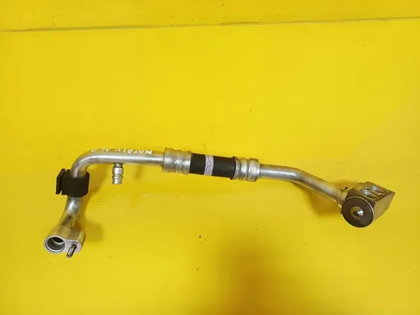 Flexible Valve Climatisation OEM DRC100170 Hyundai Matrix 1.6 image 3