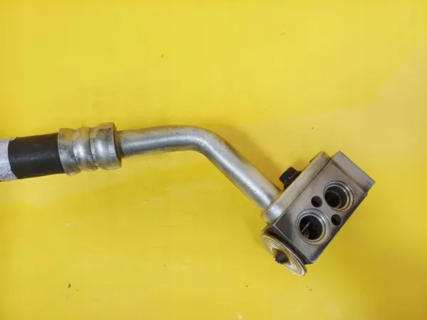 Flexible Valve Climatisation OEM DRC100170 Hyundai Matrix 1.6 image 4
