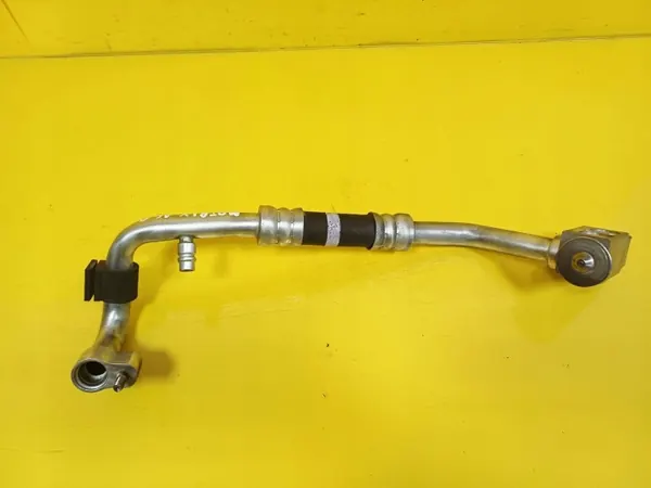 Flexible Valve Climatisation OEM DRC100170 Hyundai Matrix 1.6 image 5