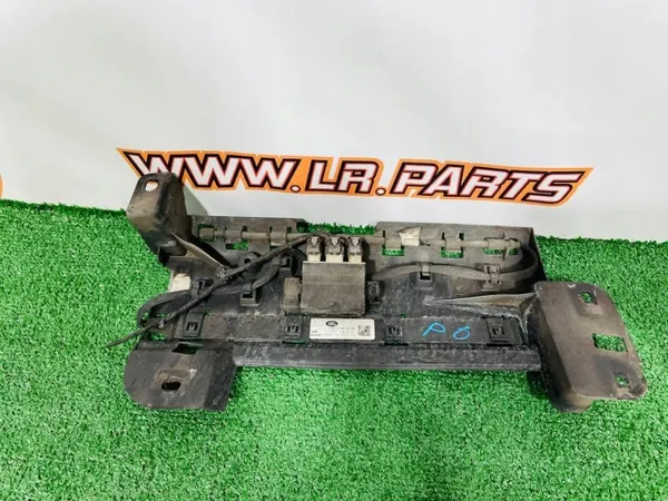 Sensor de porta-malas esquerdo OEM GK52-14E115-AA Range Rover L405 image 2