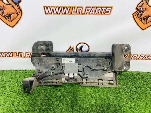 Sensor de porta-malas esquerdo OEM GK52-14E115-AA Range Rover L405 image 4