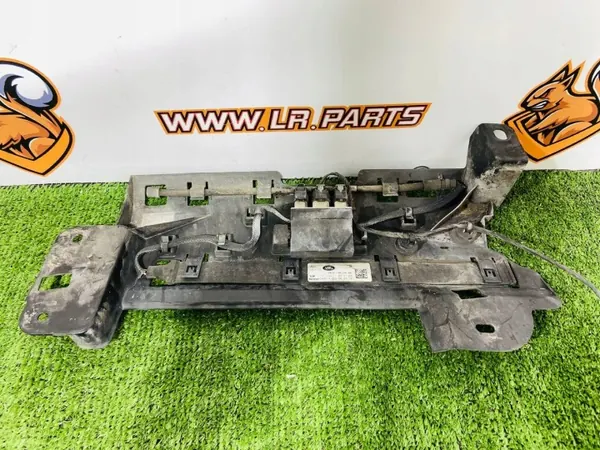 Sensor de porta-malas esquerdo OEM GK52-14E115-AA Range Rover L405 image 6