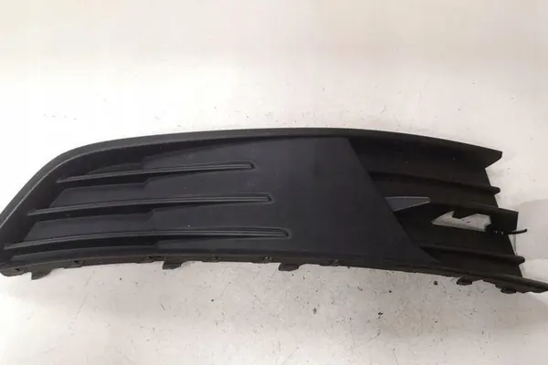 Griglia centrale paraurti SKODA FABIA III 2019 image 3