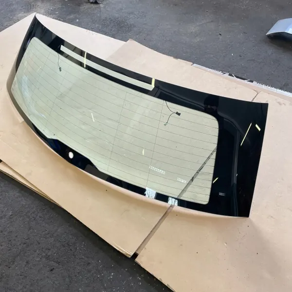 Vitre Arrière Chauffante Mercedes GLK X204 OEM A2047401557 image 6