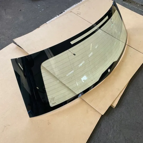 Vitre Arrière Chauffante Mercedes GLK X204 OEM A2047401557 image 7