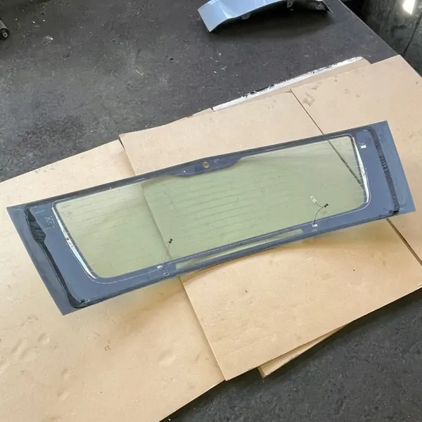 Vitre Arrière Chauffante Mercedes GLK X204 OEM A2047401557 image 9
