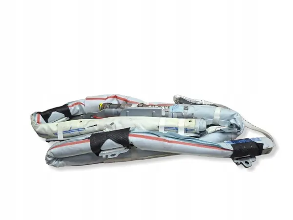 OEM S26279617 Rideau Airbag Droit pour Renault Koleos II image 2