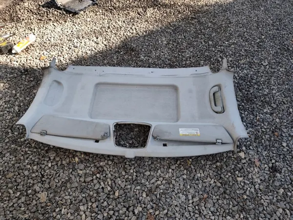 Plafonnier Mercedes Vito II W639 OEM A6396907252 image 3