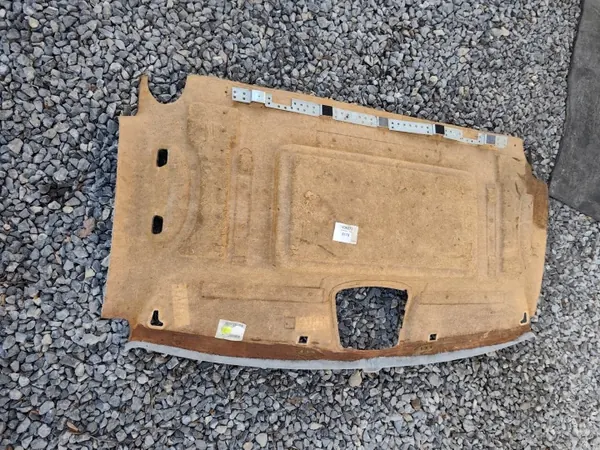 Plafonnier Mercedes Vito II W639 OEM A6396907252 image 5