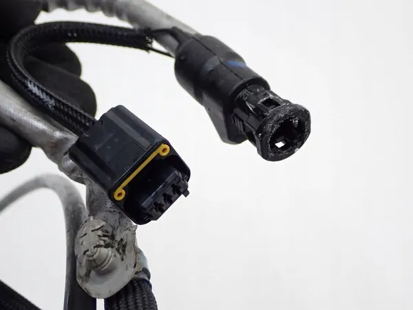 Tuyau AdBlue Citroen C4 Spacetourer 1.5BHDI OEM image 5