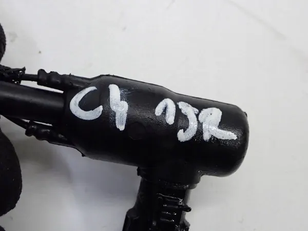 Tuyau AdBlue Citroen C4 Spacetourer 1.5BHDI OEM image 7