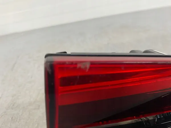 Audi A4 B-9 Lámpara LED Derecha image 3