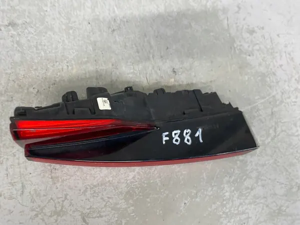 Audi A4 B-9 Lámpara LED Derecha image 5