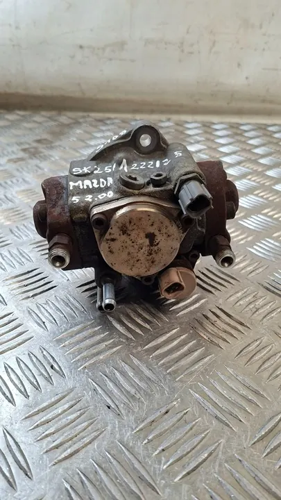 Pompe à carburant Mazda 5 2.0D image 2