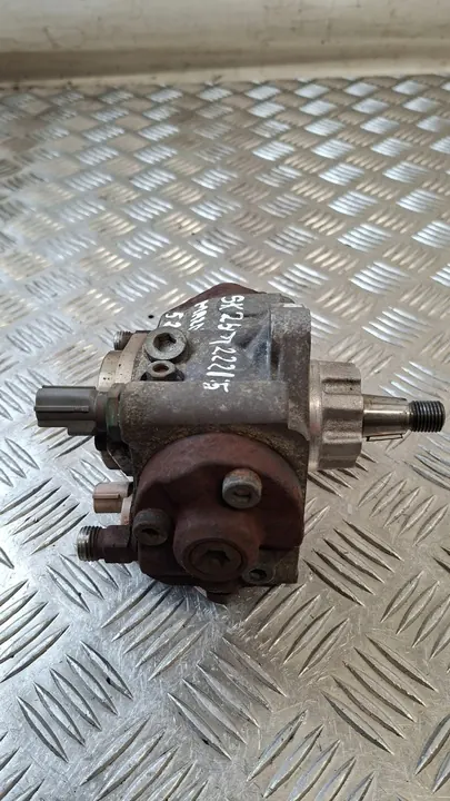 Pompe à carburant Mazda 5 2.0D image 3