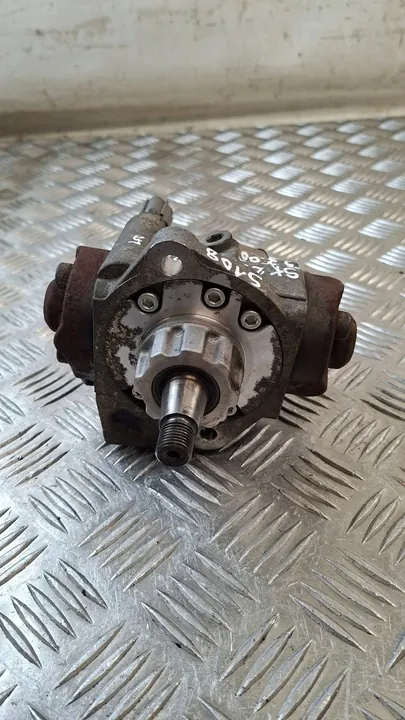 Pompe à carburant Mazda 5 2.0D image 4