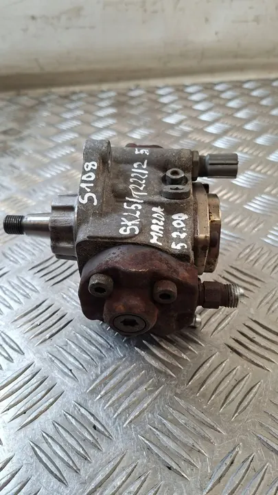 Pompe à carburant Mazda 5 2.0D image 5