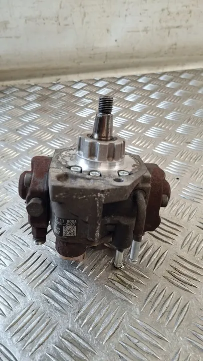 Pompe à carburant Mazda 5 2.0D image 6