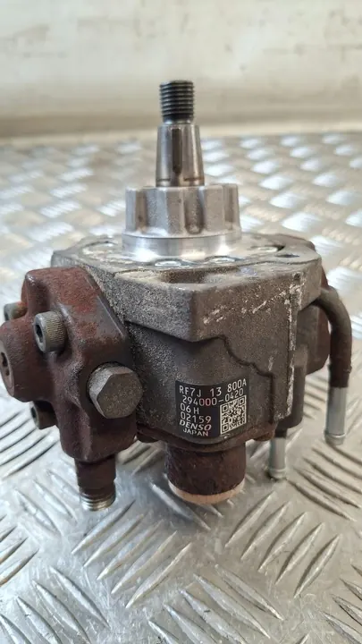 Pompe à carburant Mazda 5 2.0D image 7