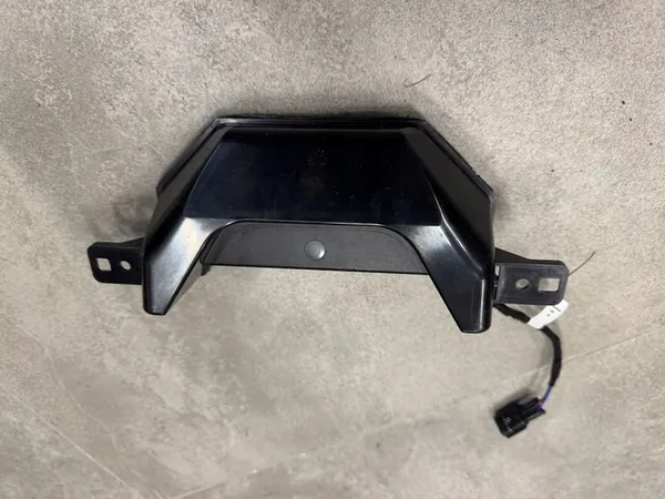 Lampe de Charge RENAULT ZOE II 266804179R image 1