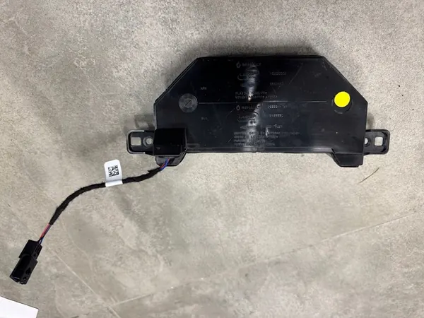 Lampe de Charge RENAULT ZOE II 266804179R image 2