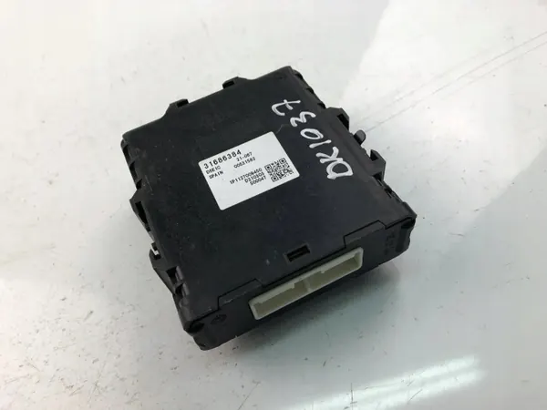 Computadora de caja Volvo OE 17680418 para XC90 II image 2