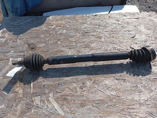 Höger fram axel VW Golf IV Leon I Octavia I image 2