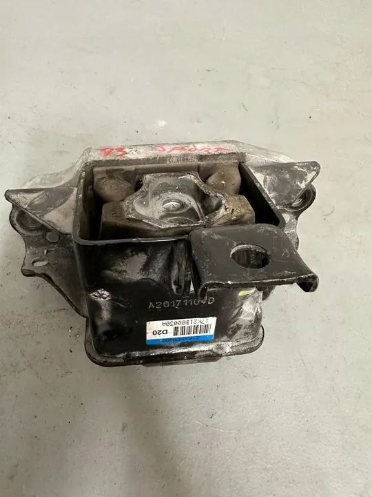 KIA SPORTAGE IV 1.7 Supporto Trasmissione 21830-D9200 image 2