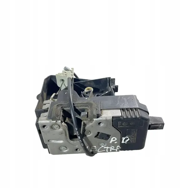 Rechte Vordertürschloss OPEL VECTRA C 24447343 image 4