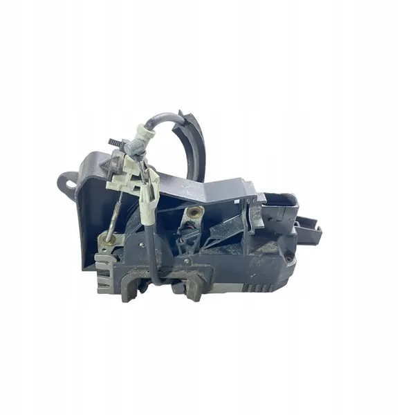 Rechte Vordertürschloss OPEL VECTRA C 24447343 image 5