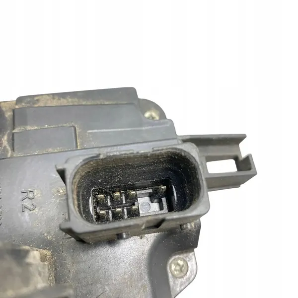 Rechte Vordertürschloss OPEL VECTRA C 24447343 image 7