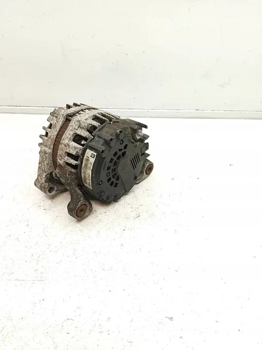 Vaihtovirtageneraattori Opel Mokka 1.4 T OE 13588289 image 2
