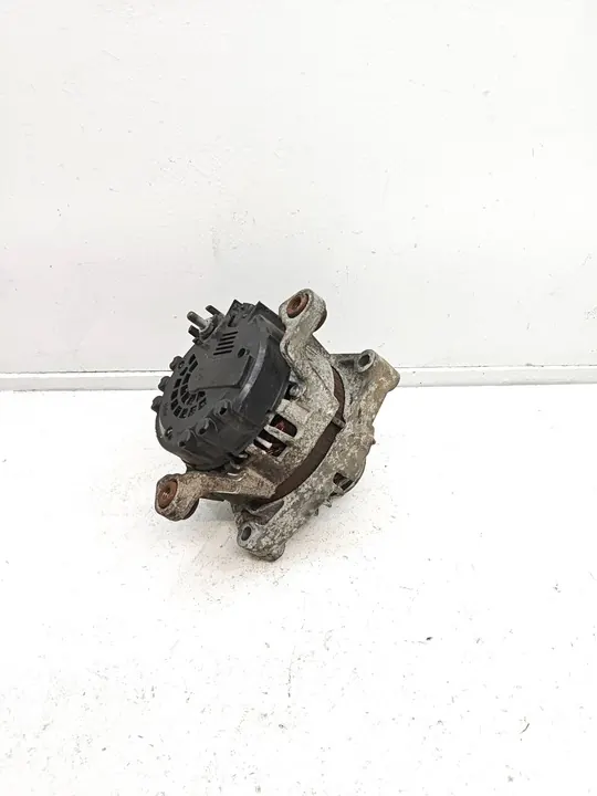 Vaihtovirtageneraattori Opel Mokka 1.4 T OE 13588289 image 4