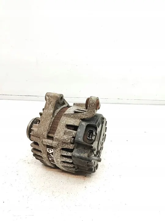 Vaihtovirtageneraattori Opel Mokka 1.4 T OE 13588289 image 5